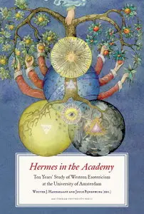 Hermes in the Academy