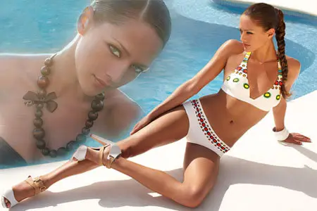 Lorraine Van Wyk - Rasurel Swimwear