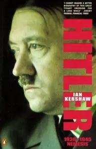 Hitler 1936-1945: Nemesis