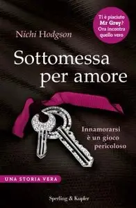 Nichi Hodgson - Sottomessa per amore (Repost)
