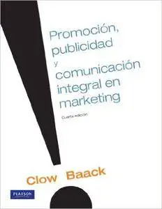 Publicidad, Promocion y Comunicacion Integral en Marketing (College) (Spanish Edition)