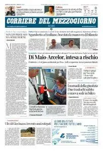 Corriere del Mezzogiorno Bari - 26 Luglio 2018