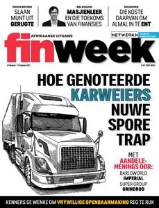 Finweek Afrikaans Edition - Februarie 04, 2021