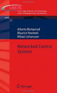 Networked Control Systems [Repost]