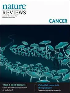 Nature Reviews Cancer - September 2013