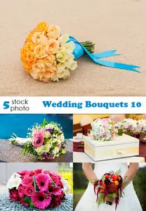 Photos - Wedding Bouquets 10