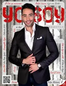 Yo Soy Vida & Estilo - April 2015