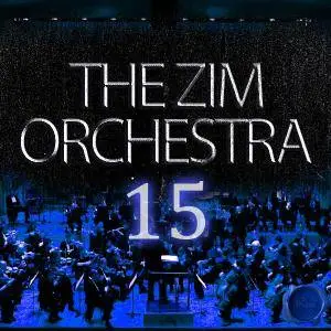 Fox Samples The Zim Orchestra 15 WAV MiDi