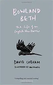 Bowland Beth: The Life of an English Hen Harrier