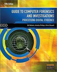 Guide to Computer Forensics and Investigations (Repost)