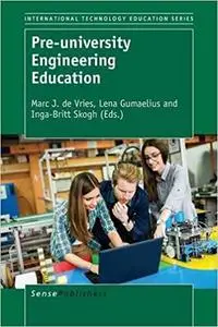 Pre-university Engineering Education