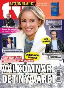 Aftonbladet TV – 28 december 2020