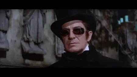 The Tomb of Ligeia (1964)