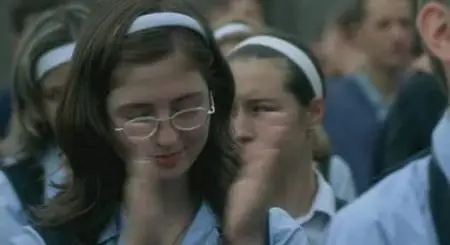 The Way I Spent the End of the World (2007)