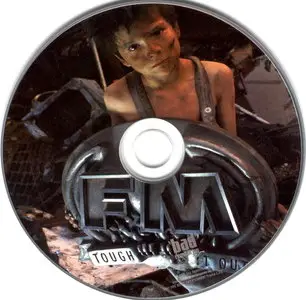FM - Tough It Out (1989) [Reissue 2005 + Remastered 2012]