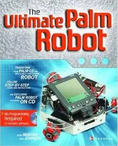 Kevin Mukhar - The Ultimate Palm Robot (Consumer) [Repost]