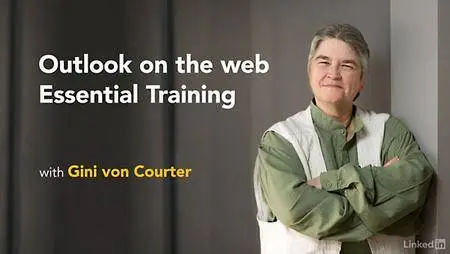 Lynda - Outlook on the web Essential Training