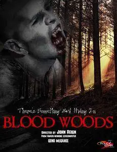 Blood Woods (2017)