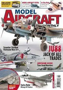 Model Aircraft - March 2018