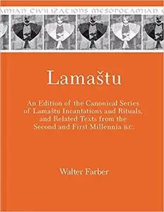 Lamaštu