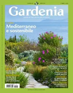 Gardenia N.444 - Aprile 2021