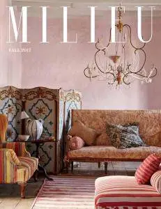 Milieu - Fall 2017