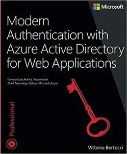 Modern Authentication with Azure Active Directory for Web Applications (Developer Reference)