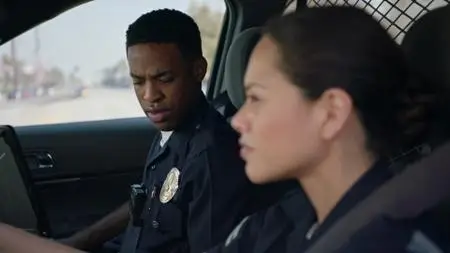 The Rookie S02E19