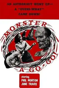 Monster a Go-Go (1965)