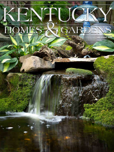 Kentucky Homes & Gardens - May/June 2024