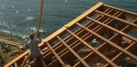 Life as a House - by Irwin Winkler (2001)