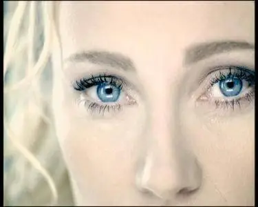 Pretty Voices vol.10: Patricia Kaas (2011) Re-up