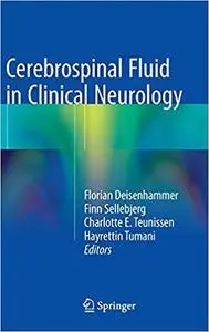 Cerebrospinal Fluid in Clinical Neurology (Repost)