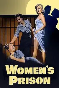 Women's Prison (1955)