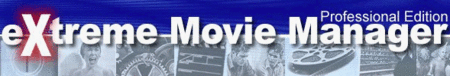 eXtreme Movie Manager 6.4.6.0 Deluxe Edition
