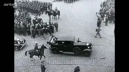 (Arte) Mystères D'archives - 1934, Assassinat du roi de Yougoslavie (2009)