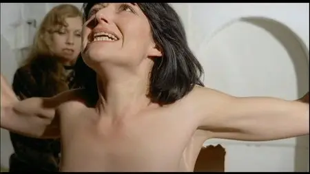 Love Camp / Frauen im Liebeslager (1977) [Re-UP]