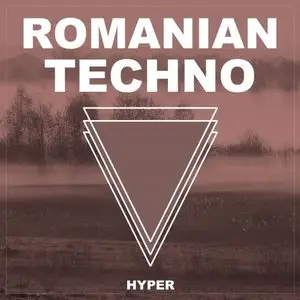 Hyper Romanian Techno WAV