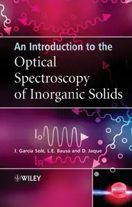 An Introduction to the Optical Spectroscopy of Inorganic Solids