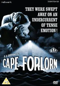 Cape Forlorn / The Love Storm (1931)