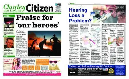 The Citizen – July 04, 2018