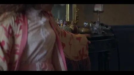 Self Made: Inspired by the Life of Madam C.J. Walker S01E02