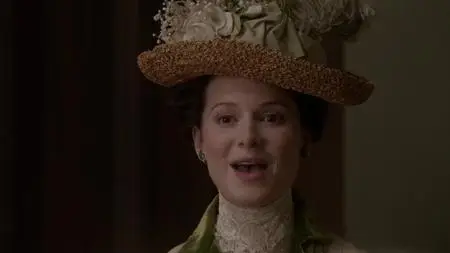 Murdoch Mysteries S09E14