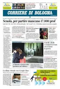 Corriere di Bologna – 19 luglio 2020