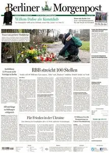 Berliner Morgenpost - 23 Februar 2023