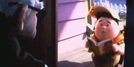 Up (2009)