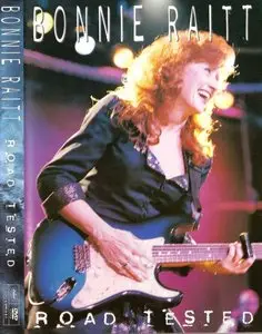 Bonnie Raitt - Road Tested (2001) Re-up