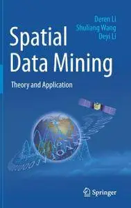 Spatial Data Mining