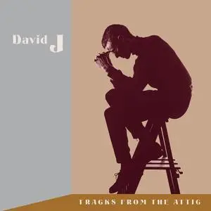 David J - Tracks From the Attic (2024)