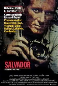 Salvador (1986) [Re-UP]